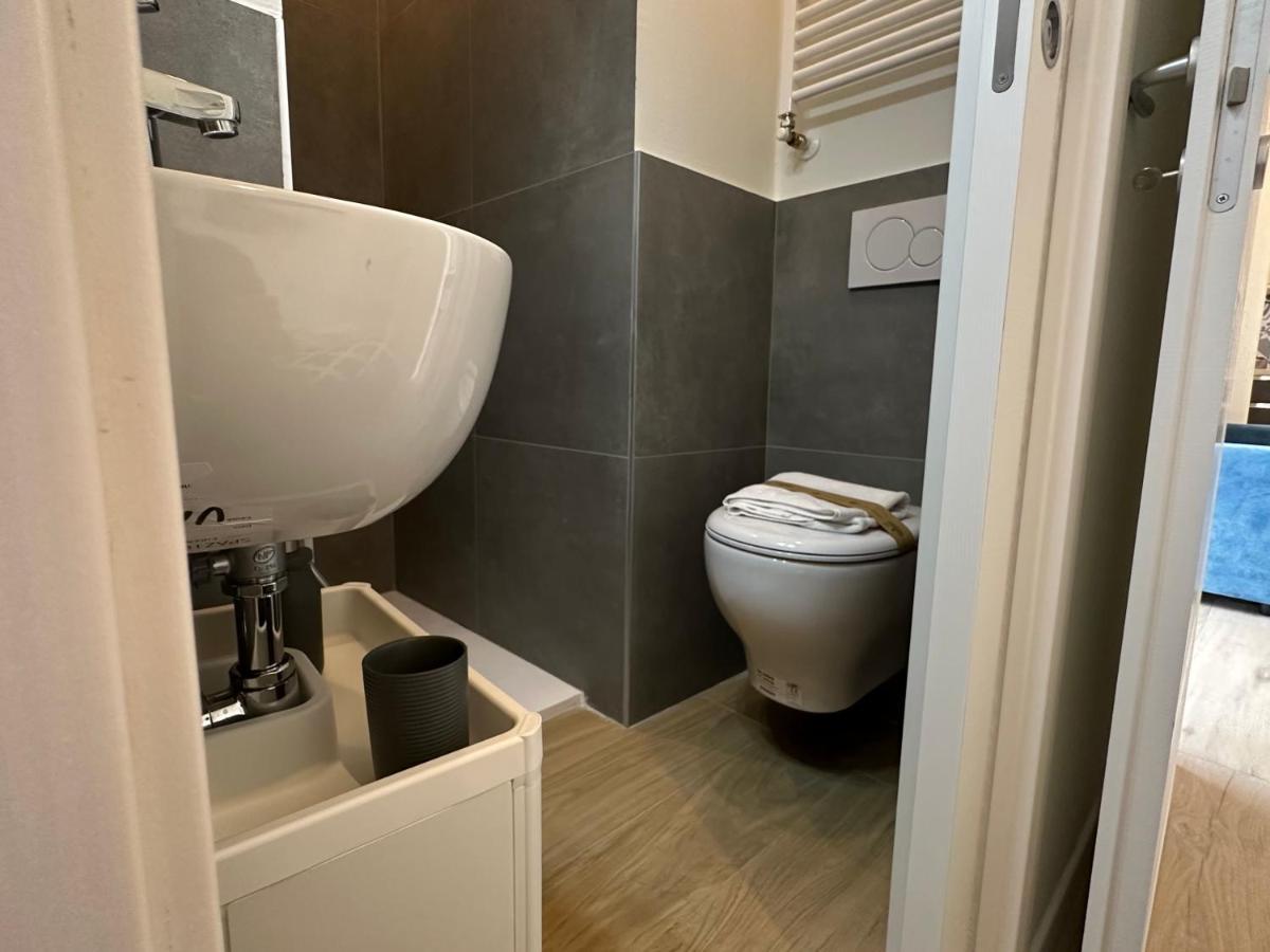 Bonnie Boutique Apartment Флоренция Экстерьер фото