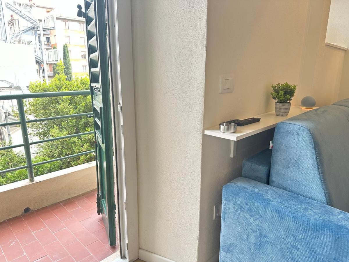 Bonnie Boutique Apartment Флоренция Экстерьер фото